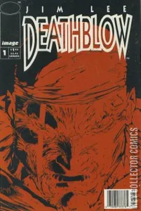 Deathblow #1