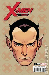 X-Men: Red #5