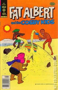 Fat Albert and the Cosby Kids #26