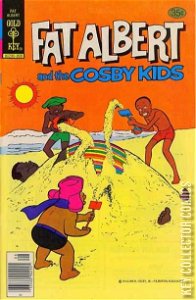 Fat Albert and the Cosby Kids #26