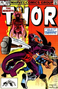 Thor #325