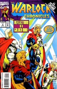 Warlock Chronicles #5