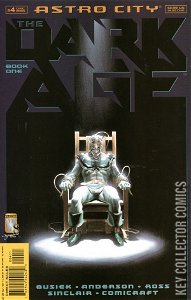 Astro City: The Dark Age - Book One #4