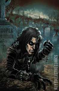 Alice Cooper #1