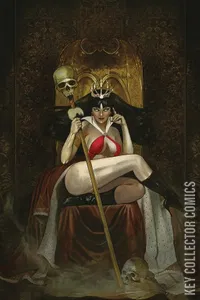 Vampirella #10