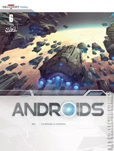 Androids #6