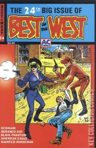 Best of the West #24