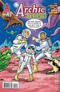 Archie & Friends #129