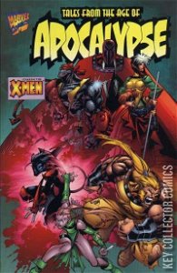 Tales From the Age of Apocalypse #0