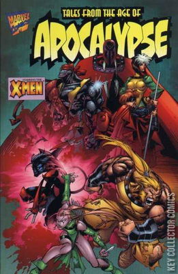 Tales From the Age of Apocalypse