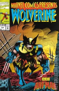 Marvel Comics Presents #131