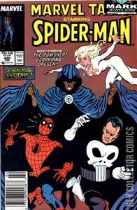 Marvel Tales #220