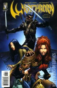 Wraithborn #6