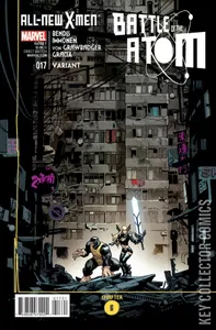 All-New X-Men #17