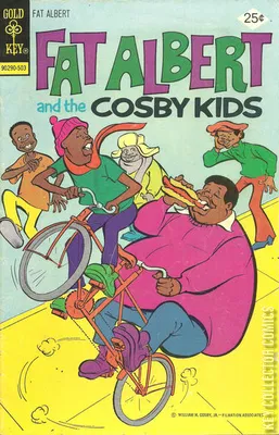 Fat Albert