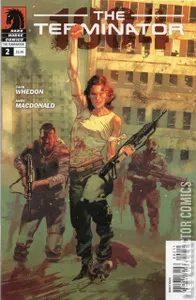 Terminator: 1984, The #2