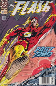 Flash #101