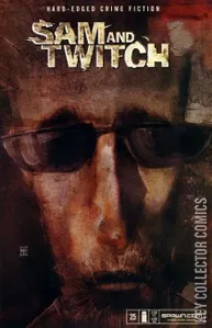 Sam and Twitch #25
