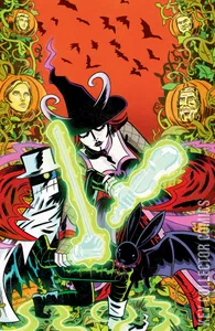 Spirit of the Shadows #3