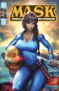 MASK #3