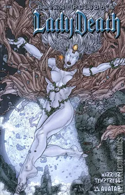 Lady Death: Warrior Temptress
