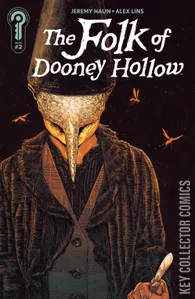 Folk of Dooney Hollow #2