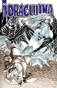 Draculina #4