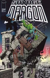 Savage Dragon #49