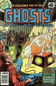 Ghosts #77