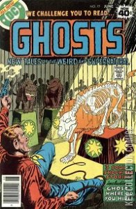 Ghosts #77