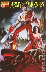 Army of Darkness #5