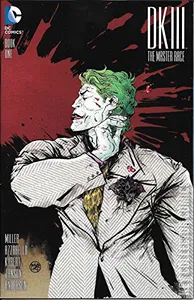 Dark Knight III: The Master Race #1