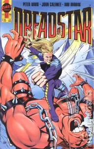 Dreadstar #57