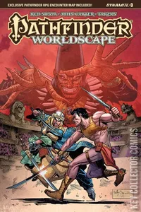 Pathfinder: Worldscape #3