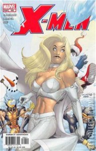 X-Men #165