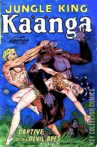 Kaanga Comics #6