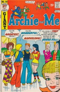Archie & Me #59