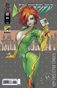Velocity #1