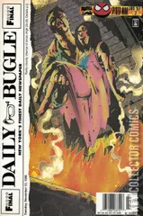 Variant Cover for Daily Bugle #2
