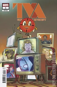 TVA #1