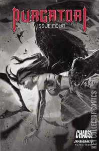 Purgatori #4