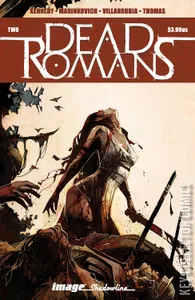 Dead Romans #2