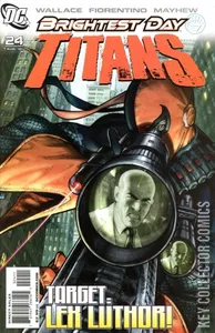 Titans #24