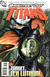 Titans #24