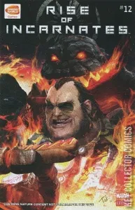 Rise of Incarnates #12