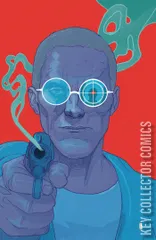 Cover for Killer: Affairs of State, The #1
