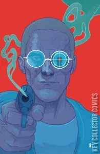 Killer: Affairs of State, The #1