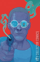 Variant Cover for Killer: Affairs of State, The #1