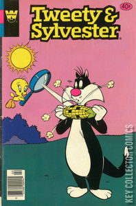 Tweety & Sylvester #102