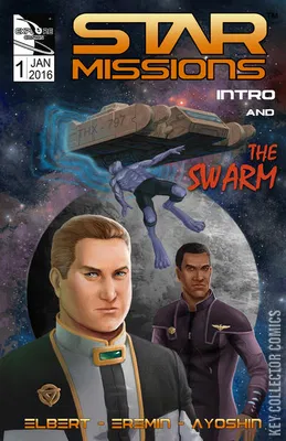 Star Missions